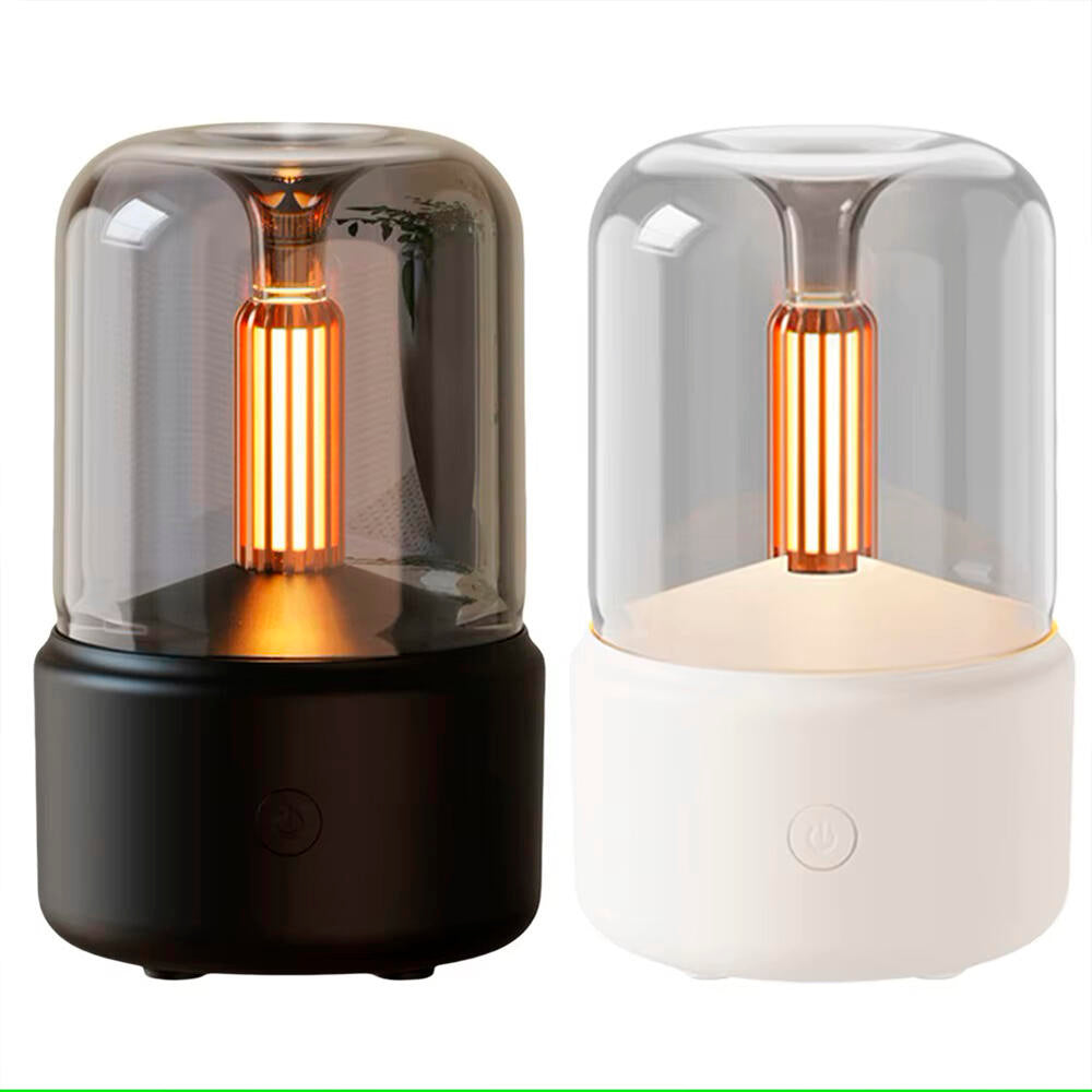 ¿Aire seco? ¿Estrés? Soluciónalo con un solo click.