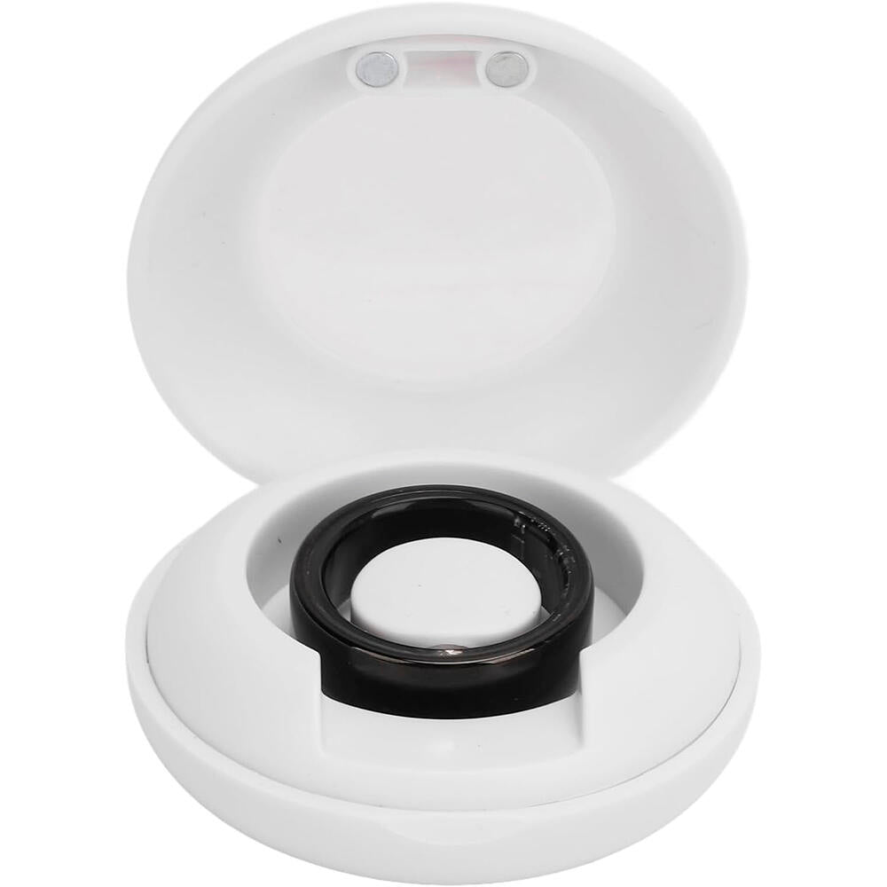 Luce como una joya, actúa como un asistente de salud.