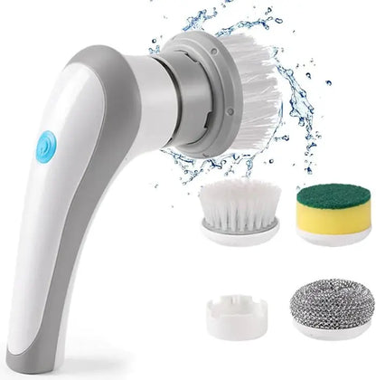 Aprovecha tu tiempo, limpia mejor, rápido y sin esfuerzo