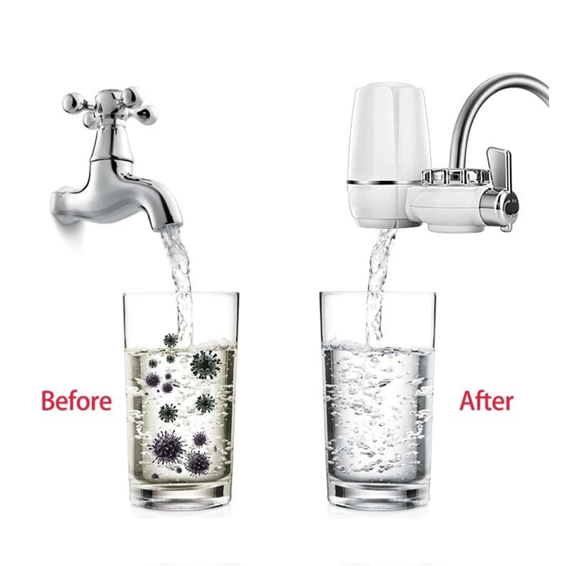 Agua pura y segura al instante, tu salud empieza aquí.