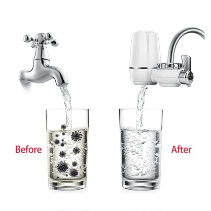 Agua pura y segura al instante, tu salud empieza aquí.