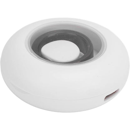 Luce como una joya, actúa como un asistente de salud.